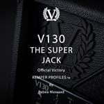 Victory Kemper Profiles V130 The Super Jack Download Front View